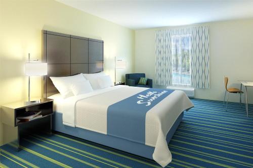 Days Inn by Wyndham Greensboro NC - image 14