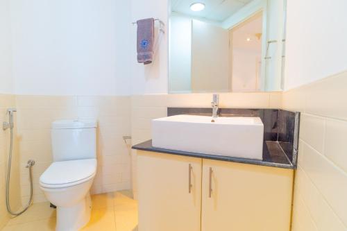 Luxury Escapes - Spacious 2BR Apt in the heart of Dubai Marina- Yacht Bay, Dubaï (photo 6)