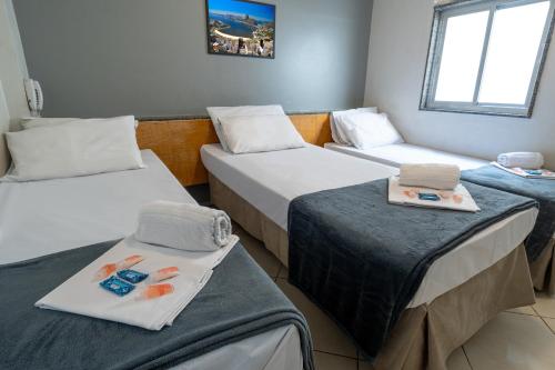 Hotel Vital, Rio de Janeiro – Rio de Janeiro, DC