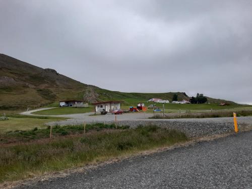 Ásbrandsstadir Cottage - image 5