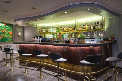 Ilisia Hotel Athens in Athen
