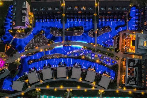 379736320 Akra Fethiye Tui Blue Sensatori - Ultra All Inclusive