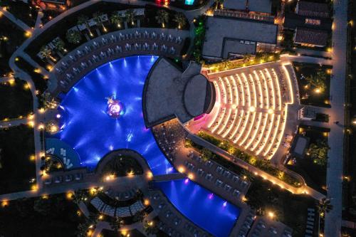 379736325 Akra Fethiye Tui Blue Sensatori - Ultra All Inclusive