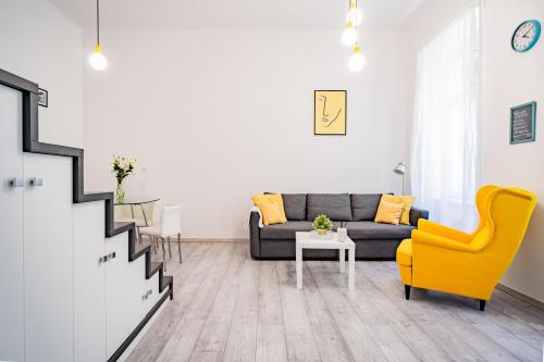 Twin Apartment 4