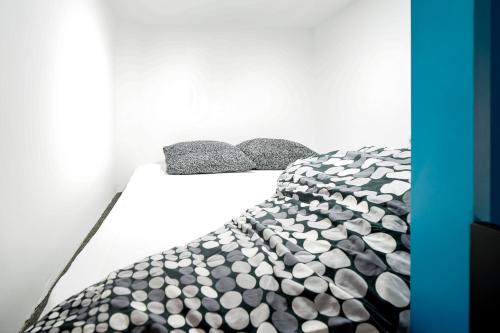 Twin Apartment Room Type - Standard Studio
