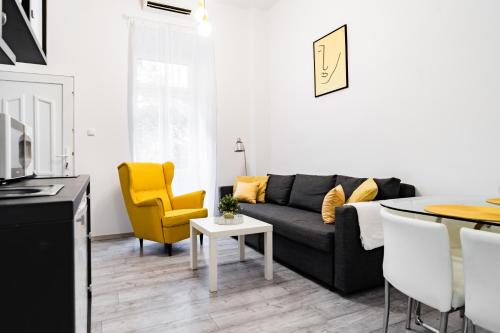 Twin Apartment 5