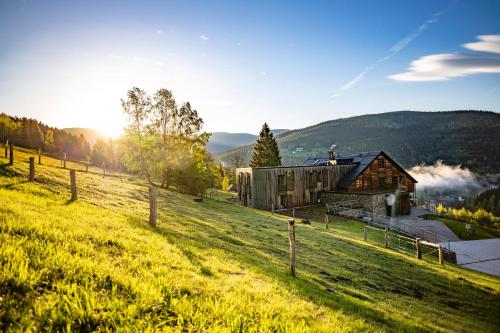 Amenity Hotel & Resort Špindlerův Mlýn Spindleruv Mlyn