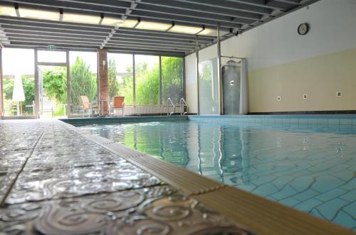 Ringhotel Alpenhof - Patchworkhotel in Augsburg, Deutschland
