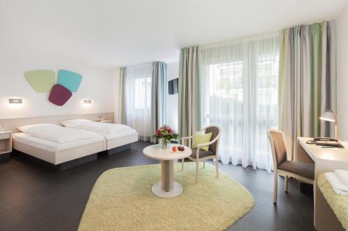 Hotel Akazienhaus in Herzogenaurach, Deutschland