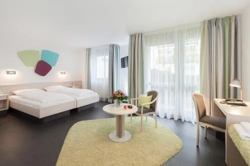Hotel Akazienhaus in Herzogenaurach, Deutschland