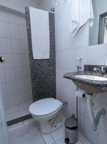 Hotel Vital, Rio de Janeiro – Rio de Janeiro, DC