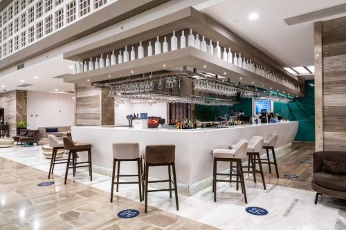 Akra Fethiye Tui Blue Sensatori - Ultra All Inclusive