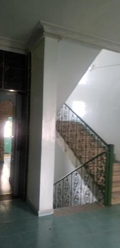 Είσοδος, Al Bilad Hotel in Sana'a