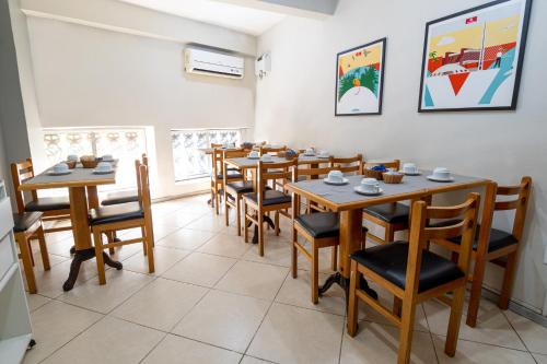 Hotel Vital, Rio de Janeiro in Saude