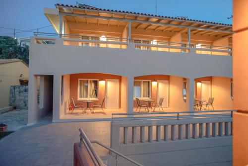  Anatoli Apartments in Agia Pelagia