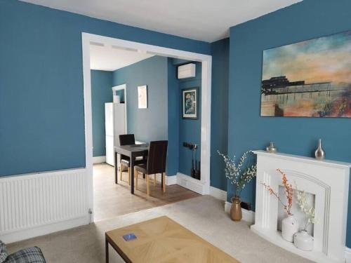 Apartment 2, Aberystwyth Town Centre, Aberystwyth (fotografie 2)