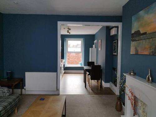 Apartment 2, Aberystwyth Town Centre, Aberystwyth (fotografie 10)