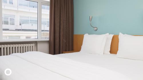 CenterHotel Klopp - image 11