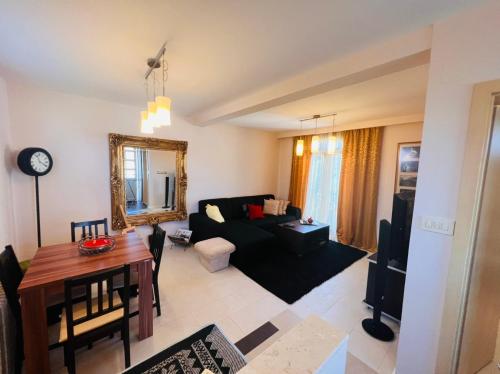 Studio Apartment 21 in Danilovgrad