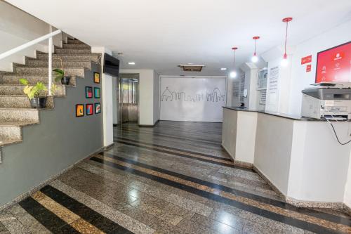 Hotel Vital, Rio de Janeiro – Rio de Janeiro, DC