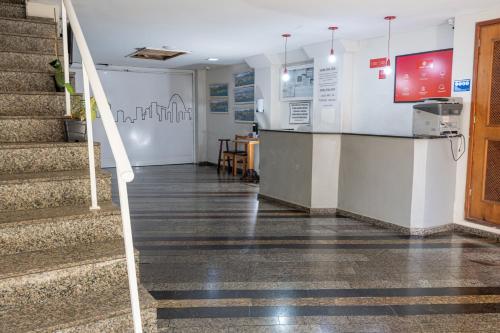 Hotel Vital, Rio de Janeiro – Rio de Janeiro, DC