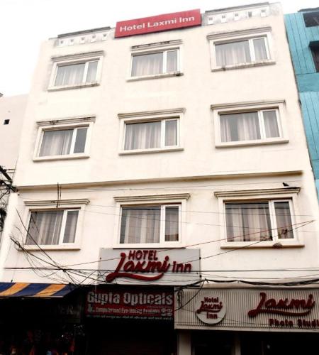 Hotel Laxmi Inn photo