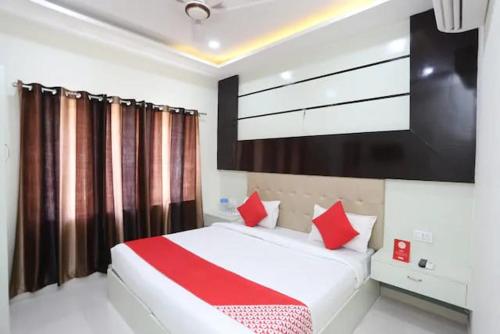 Hotel Laxmi Inn — Hotel in Haridwar