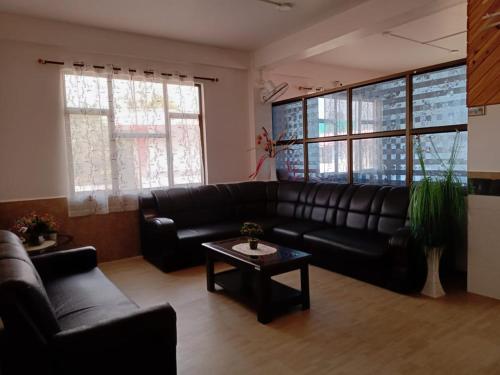 Facilities, Sulawado Resort in Motinagar