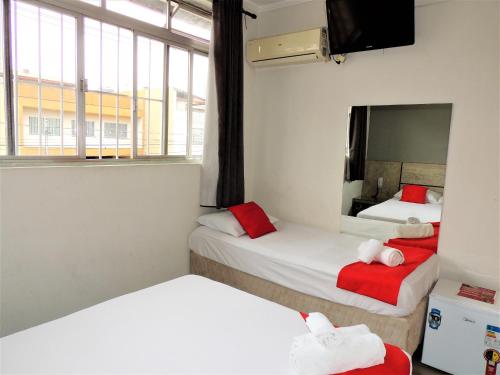 Hotel Vila Prudente São Paulo - Fácil acesso Expo São Paulo e Museu Ipiranga – Sao Paulo, NH