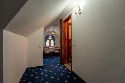 Clasic Haus Sighisoara in Sigišoāra