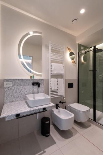 Boutique Hotel Martini 17 in Mailand