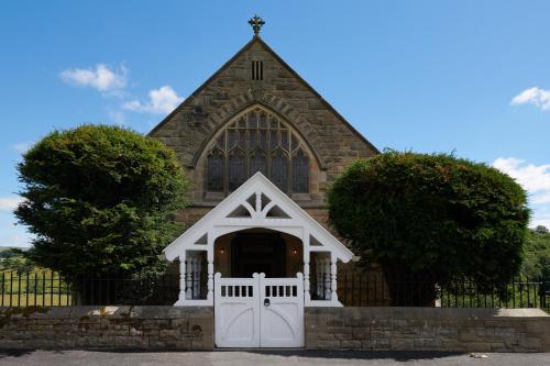 . Devonshire Arms Holiday Cottages at Bolton Abbey