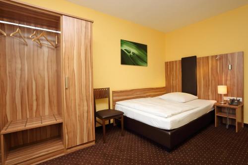 Hotel Silberhorn - image 6