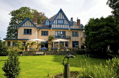 Hostellerie Pannenhuis - image 2