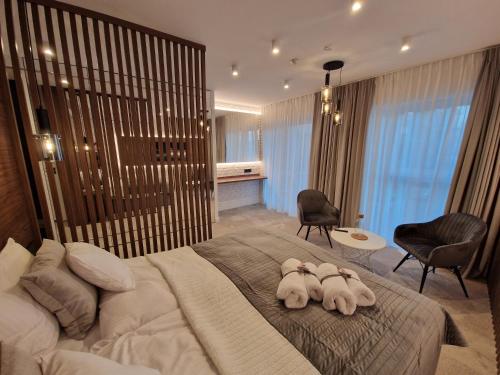 Brossa Apartments, 24h self check in, Klima, AirCond, Wrocław (photo 10)