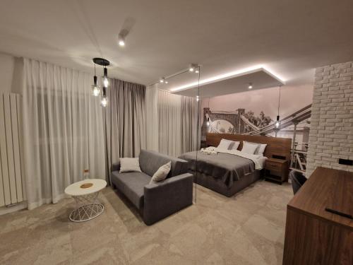 Brossa Apartments, 24h self check in, Klima, AirCond, Breslau (Foto 6)