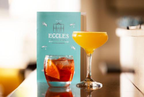 Eccles Hotel and Spa - image 3