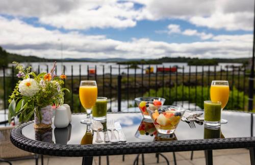 Eccles Hotel and Spa - image 4