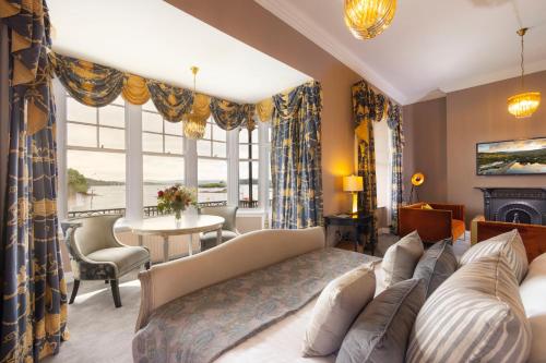 Eccles Hotel and Spa in Glengariff