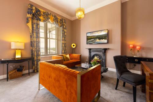 Eccles Hotel and Spa - main image