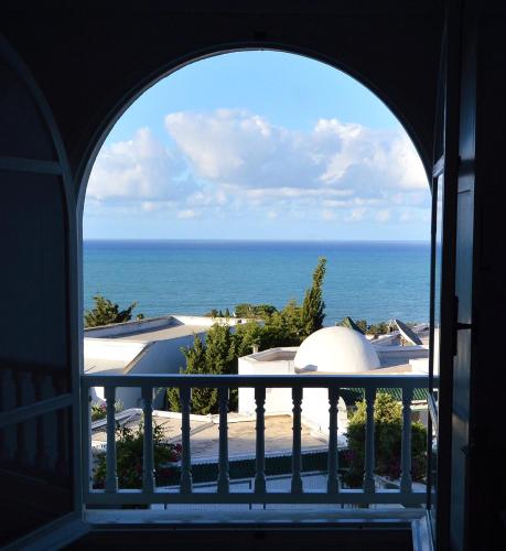 景观, VILLA EDO in 拉马沙