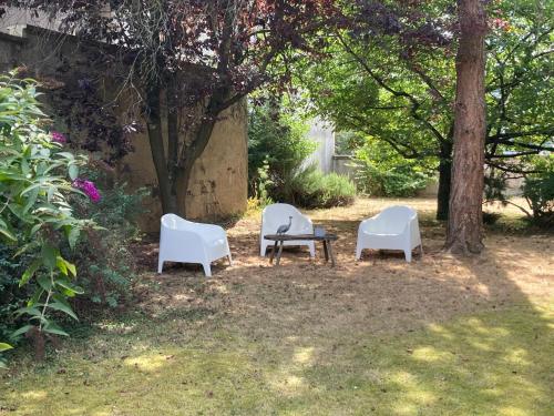 Appartement Villa Medreville