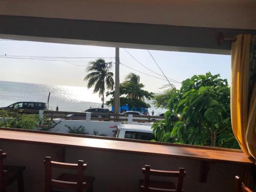 Vista, Airport Beach Hotel in Montego Bay