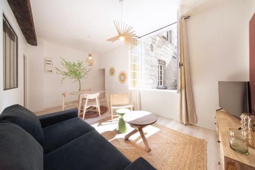 LE FIGUIER - CLIM - WIFI - Apartment - Villeneuve-lès-Avignon