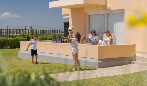 Pestana Dom João Villas - main image