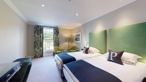 Rudding Park Hotel, Spa & Golf