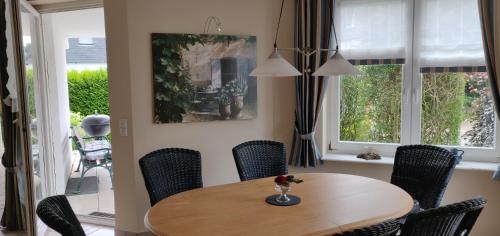 Ferienhaus Schulte - Villa Jupp und Apartment Liesl, Ольсберг