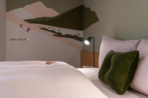 Hotel Schweizerhof Lenzerheide - image 12