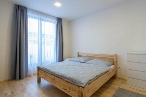 Apartmány Family aréna