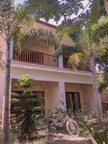 Utvendig, Follow Your Dreams Gili Air near Gili Air